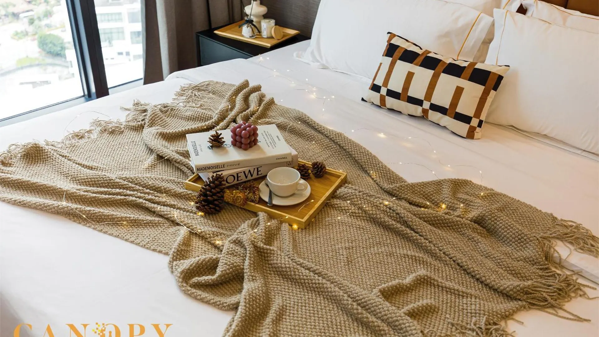 The Manor Serviced Residence By Canopy Lives Kuala Lumpur 0*,  Malajzia