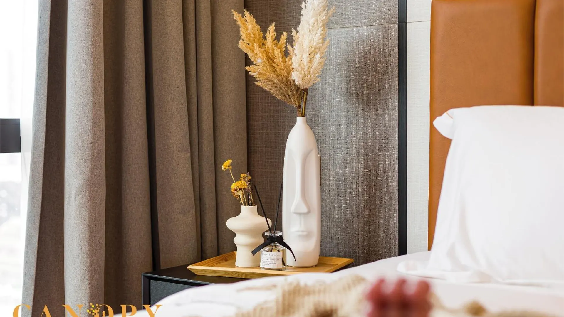 The Manor Serviced Residence By Canopy Lives Kuala Lumpur Apartman