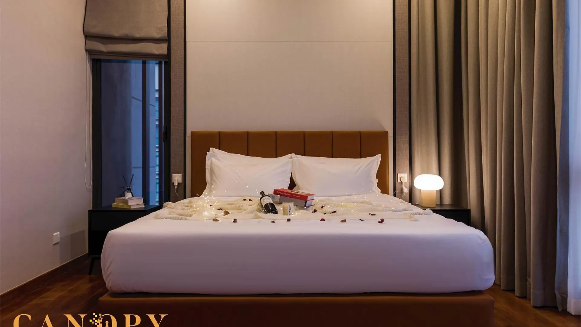 The Manor Serviced Residence By Canopy Lives Kuala Lumpur