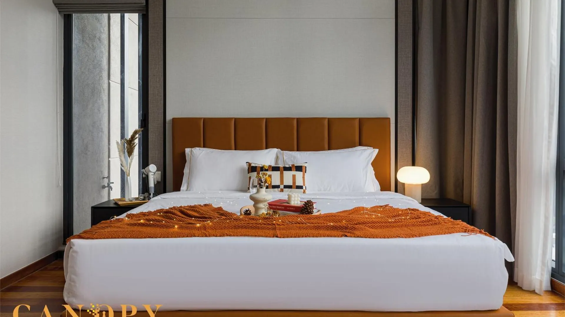 The Manor Serviced Residence By Canopy Lives Kuala Lumpur Ma­lay­sia
