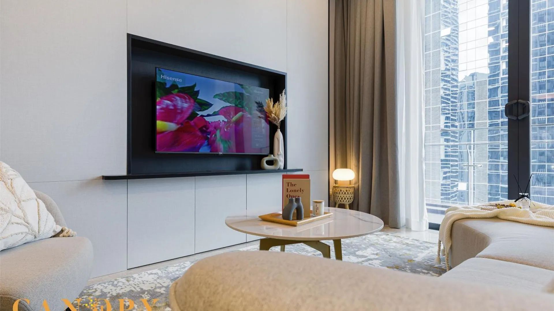 The Manor Serviced Residence By Canopy Lives Kuala Lumpur Apartment