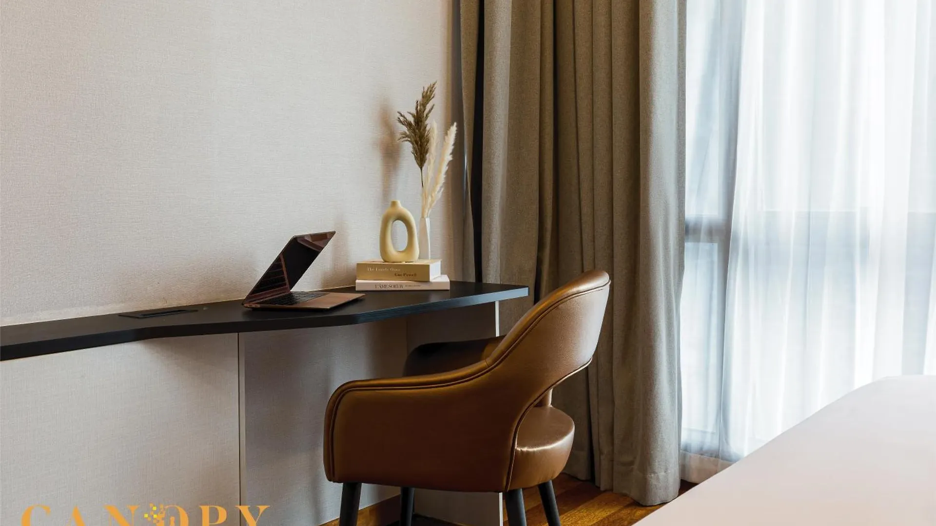 The Manor Serviced Residence By Canopy Lives Kuala Lumpur