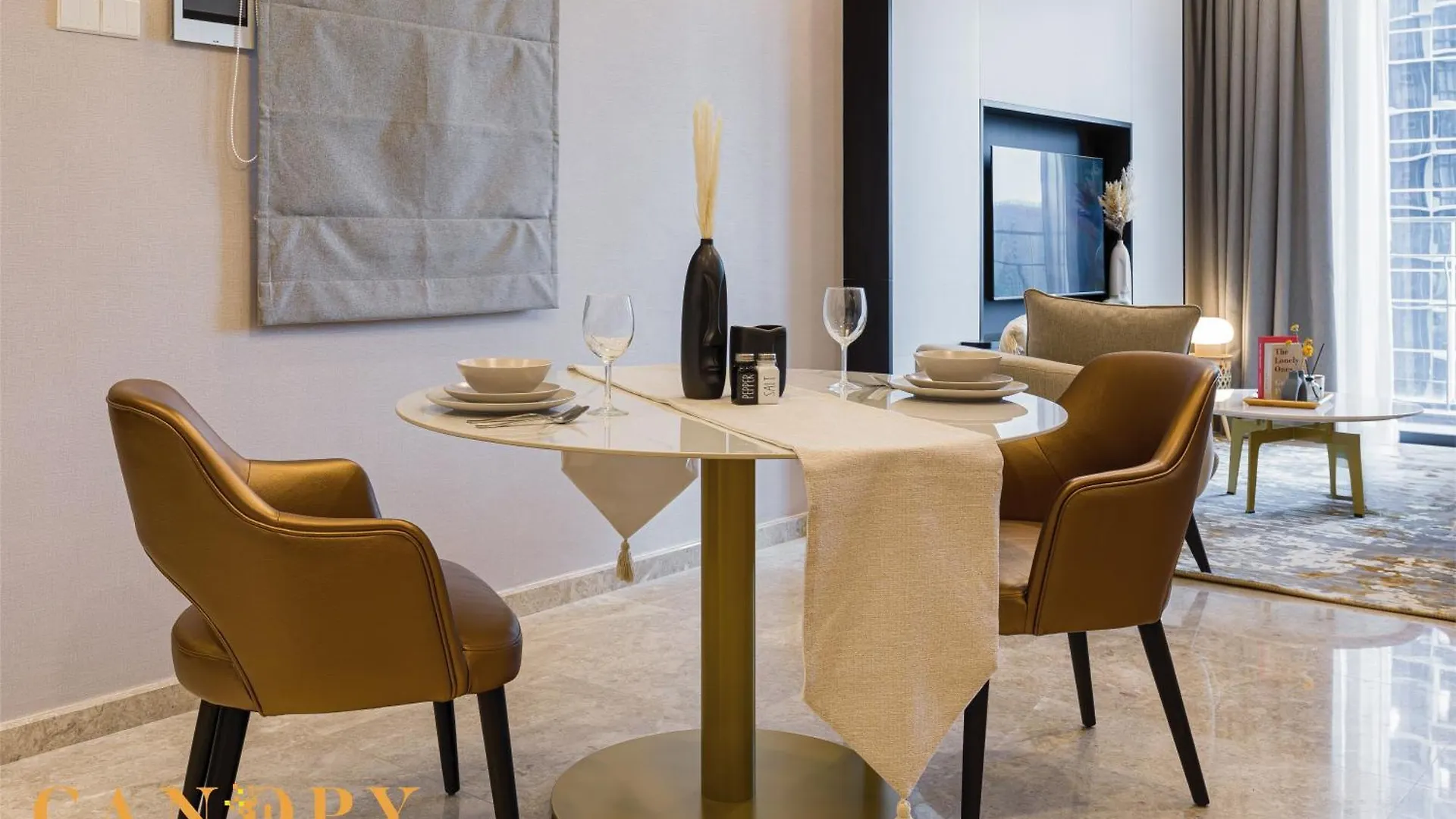 The Manor Serviced Residence By Canopy Lives Kuala Lumpur 0*,  Ma­lay­sia