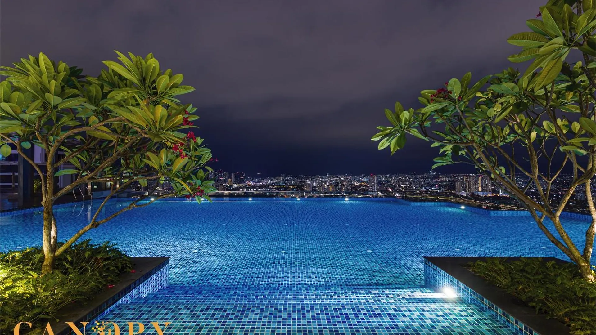 The Manor Serviced Residence By Canopy Lives Kuala Lumpur Apartment