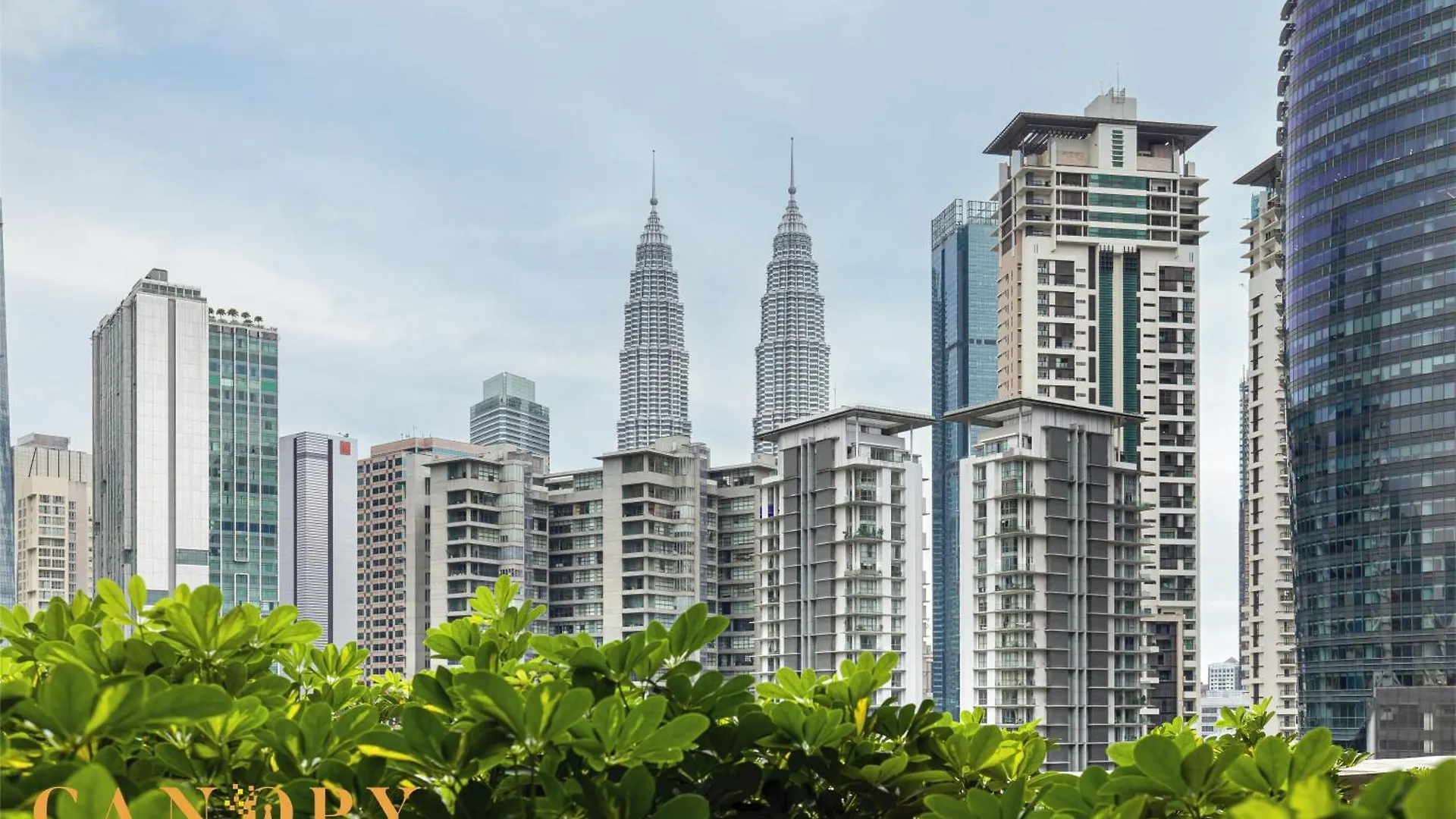 Apartment The Manor Serviced Residence By Canopy Lives Kuala Lumpur