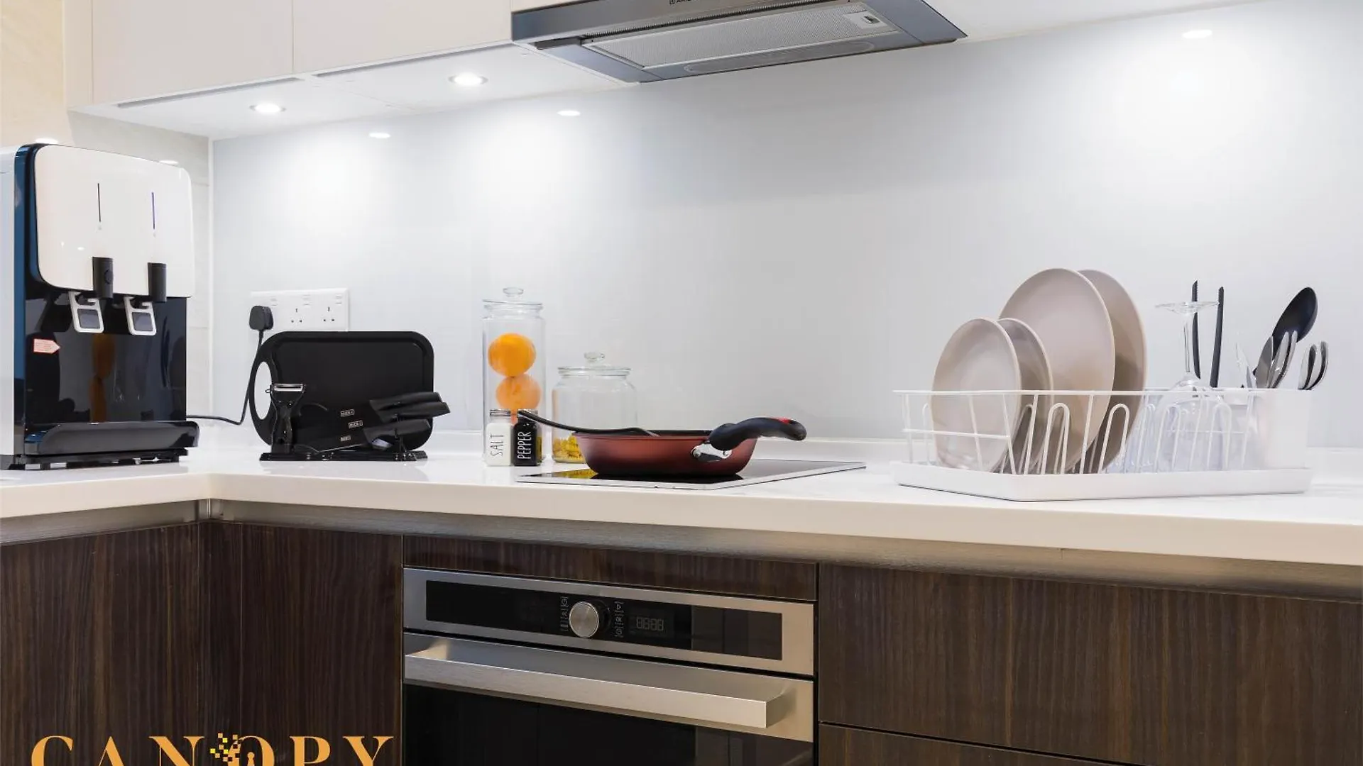 The Manor Serviced Residence By Canopy Lives Kuala Lumpur 0*,