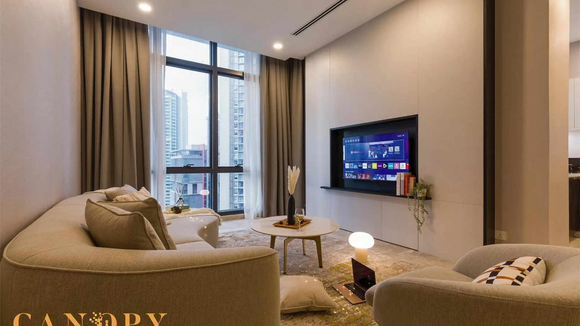 The Manor Serviced Residence By Canopy Lives Kuala Lumpur