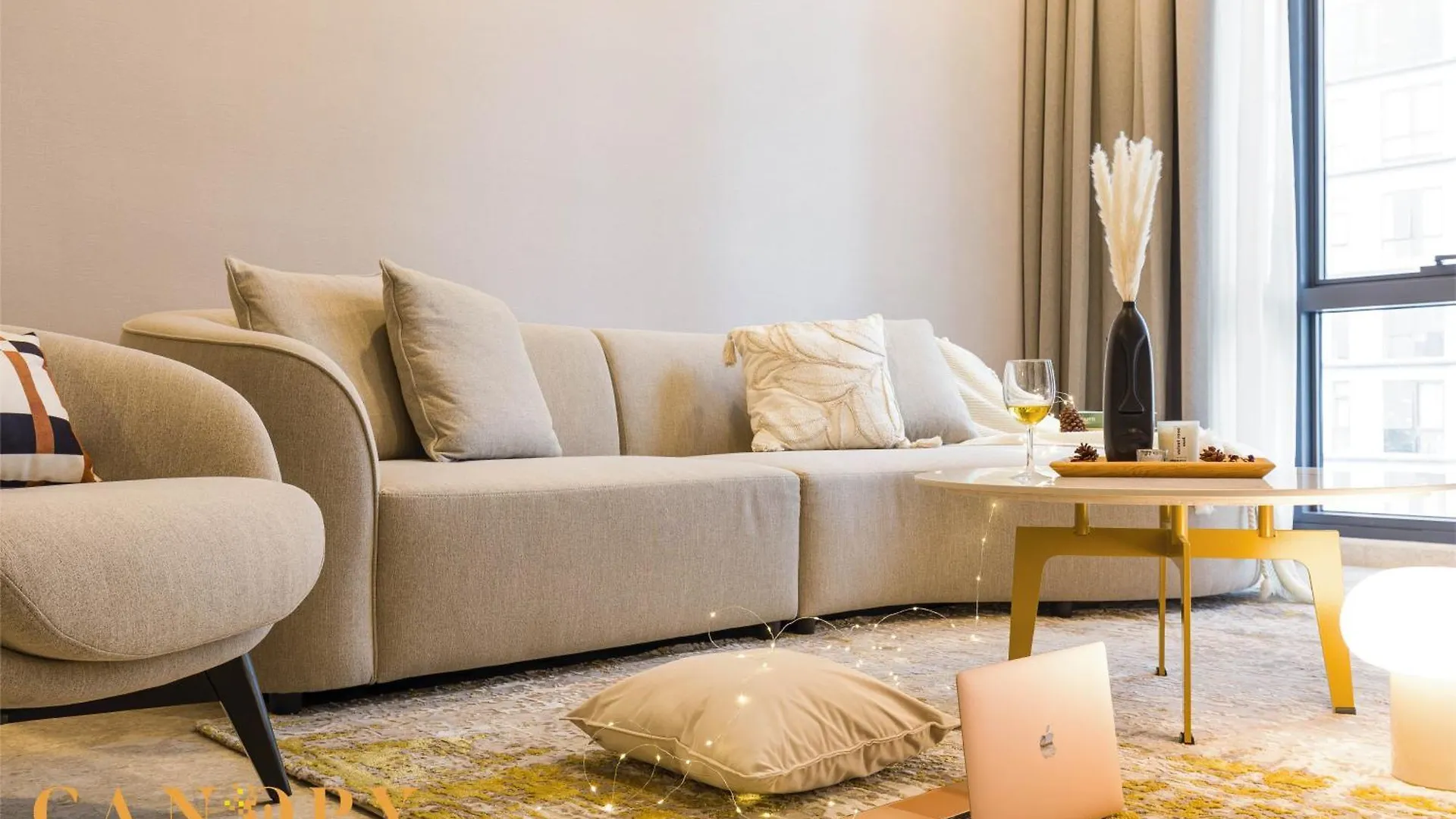 The Manor Serviced Residence By Canopy Lives Kuala Lumpur