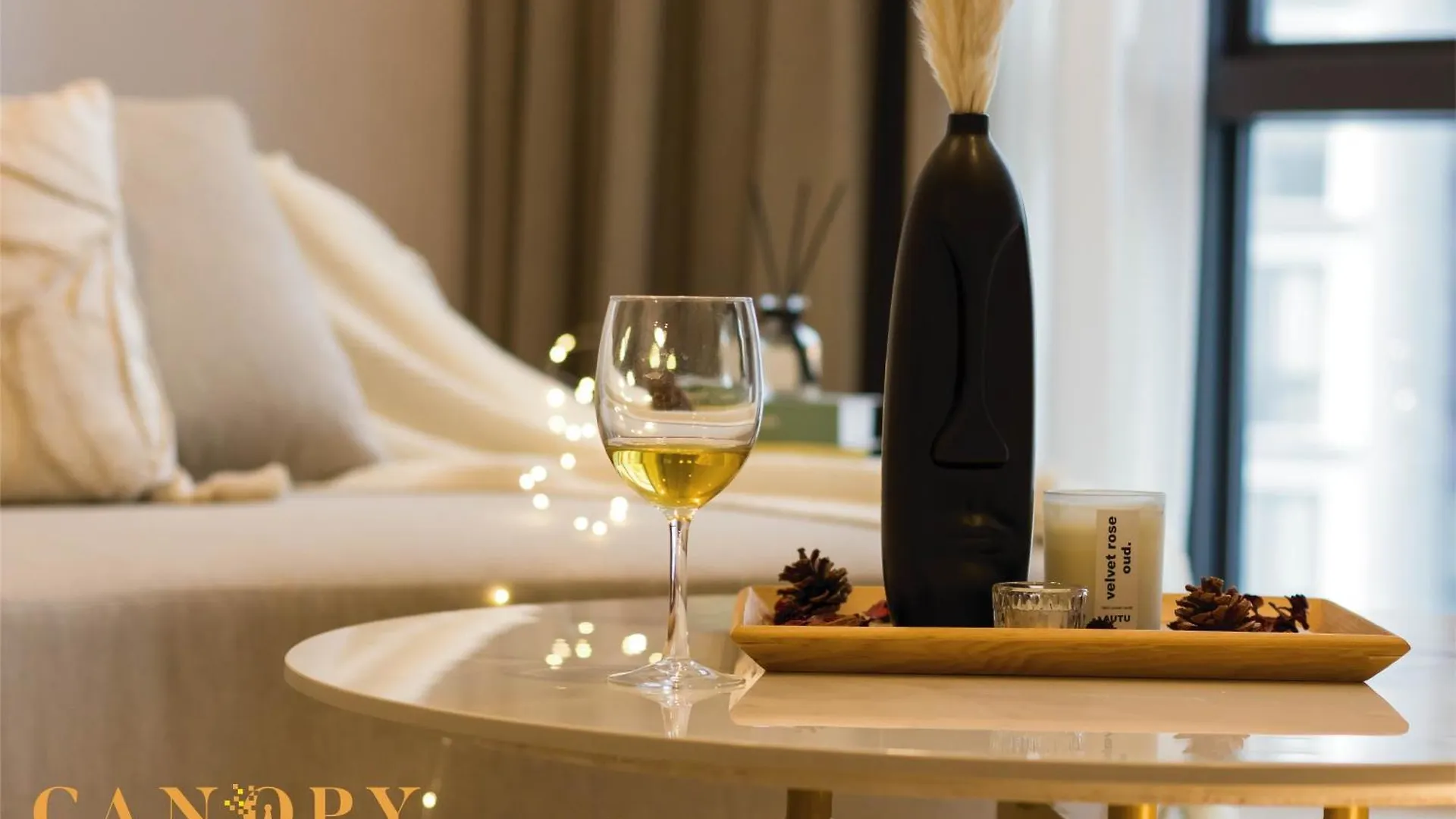 The Manor Serviced Residence By Canopy Lives Kuala Lumpur