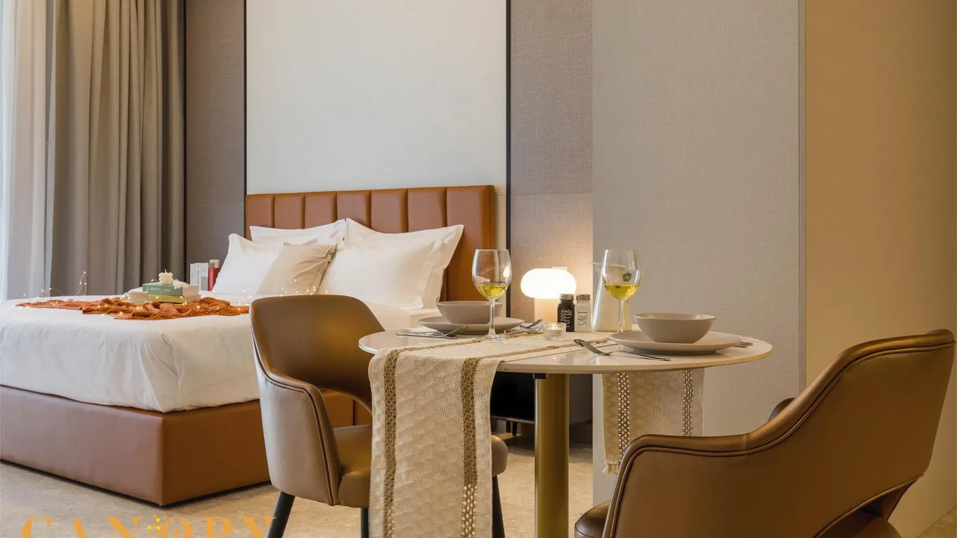 The Manor Serviced Residence By Canopy Lives Kuala Lumpur