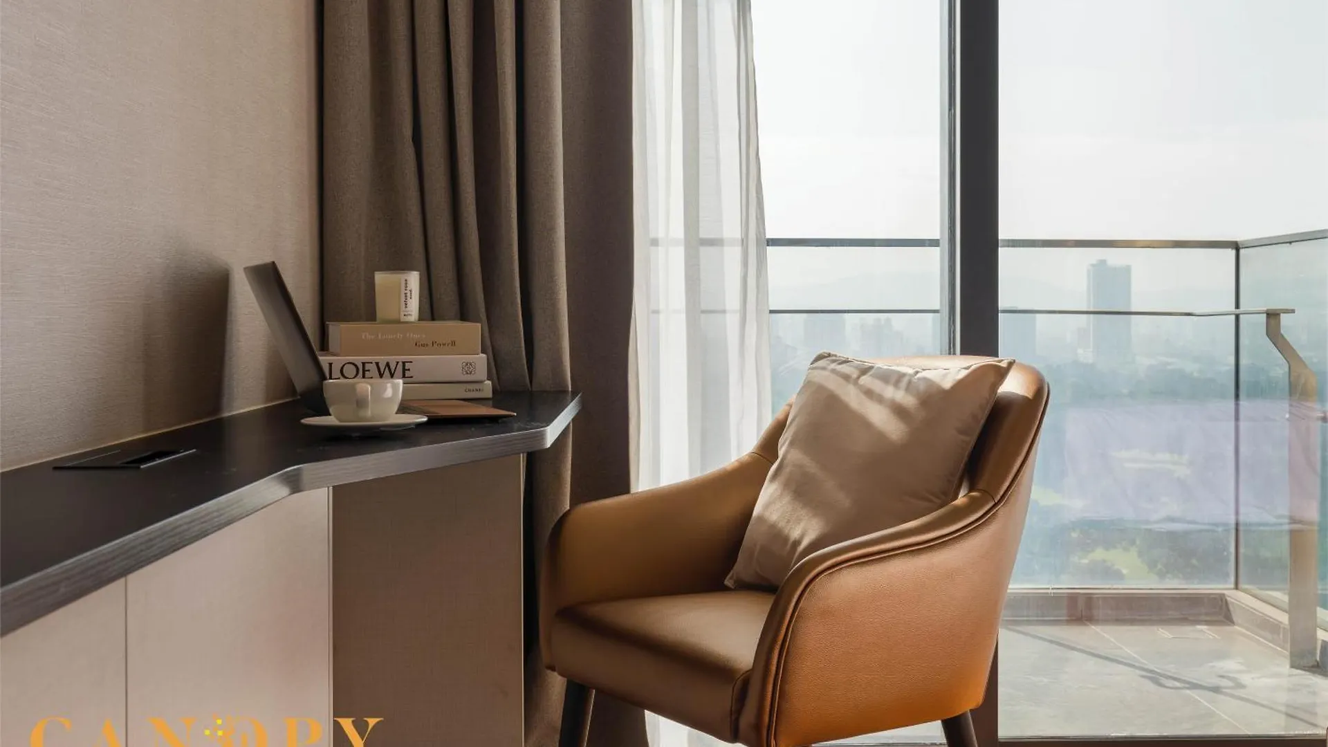 The Manor Serviced Residence By Canopy Lives Kuala Lumpur Appartement