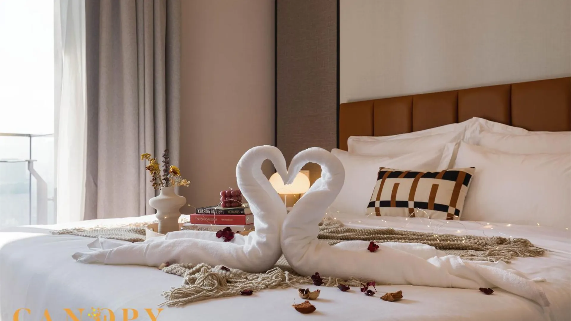 Apartment The Manor Serviced Residence By Canopy Lives Kuala Lumpur