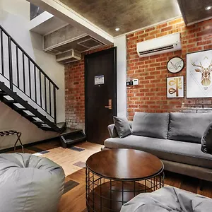 3* Hotel A&r Urban