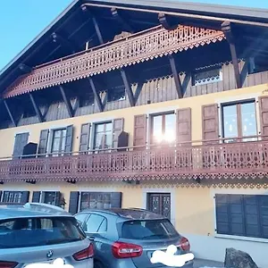  Appartement Studio Du Lac Bleu France