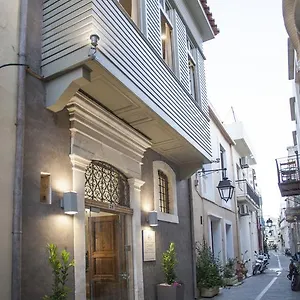 Onar Superior , Rethymno Griechenland