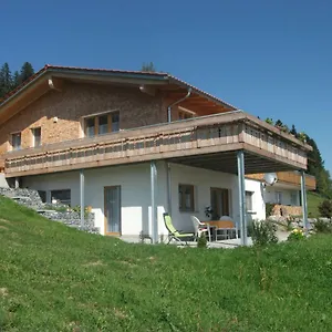 Haus Lenzhalde , Oberreute Deutschland