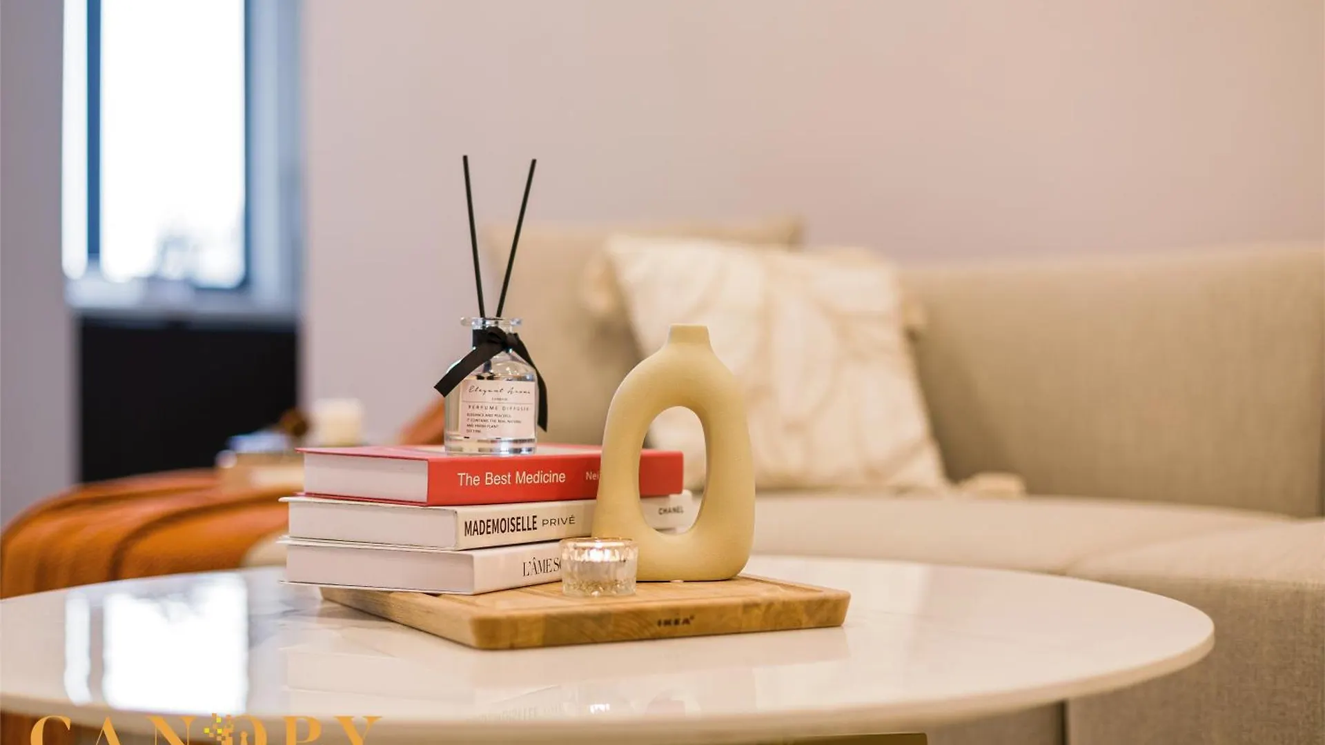 Apartment The Manor Serviced Residence By Canopy Lives Kuala Lumpur