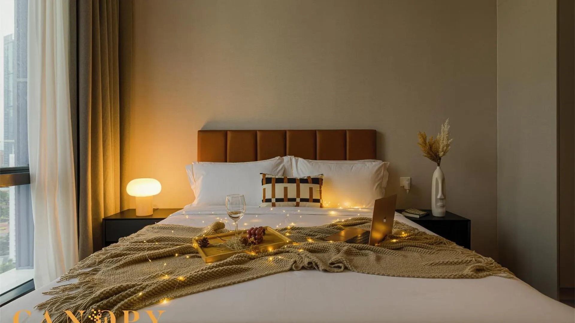 Apartment The Manor Serviced Residence By Canopy Lives Kuala Lumpur