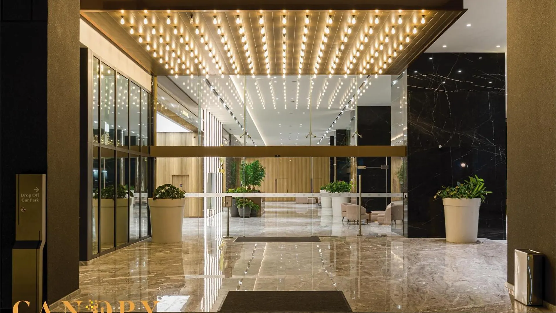 The Manor Serviced Residence By Canopy Lives Kuala Lumpur 0*,