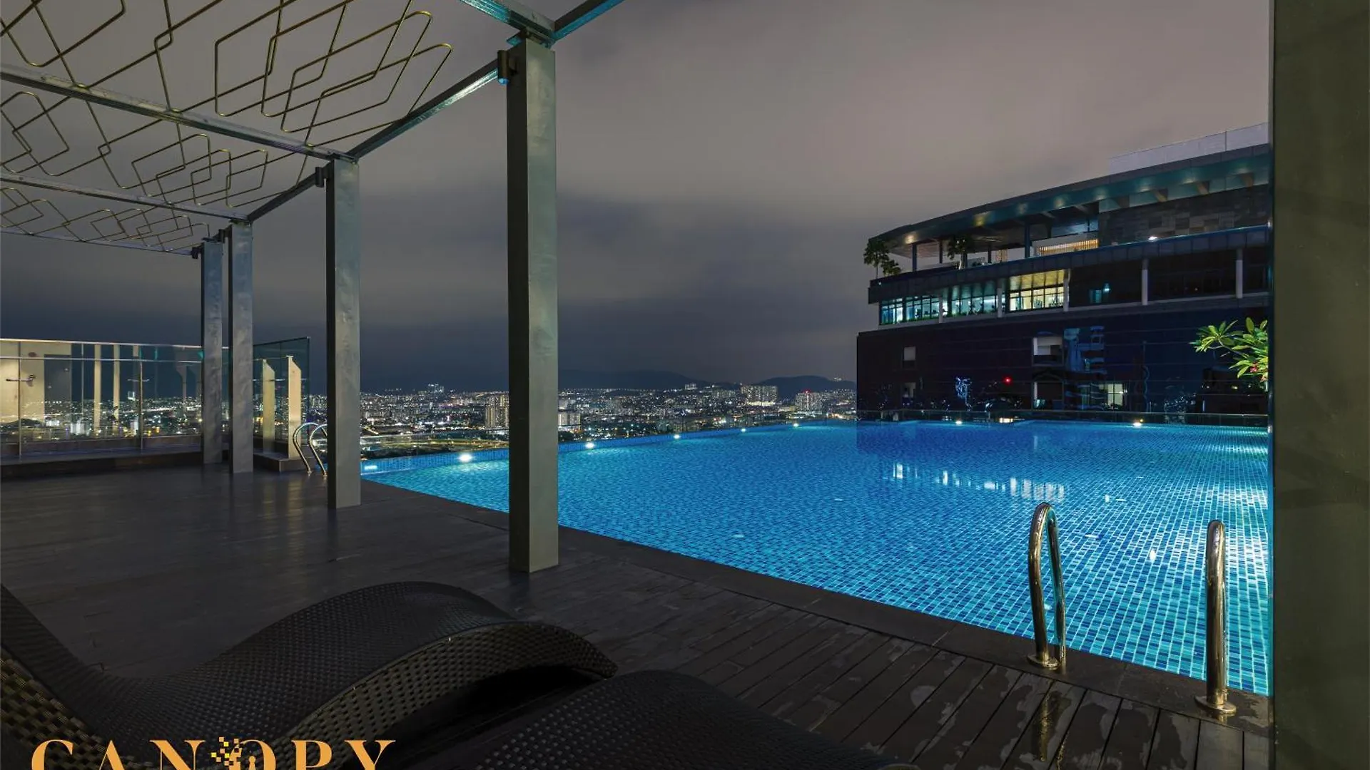 The Manor Serviced Residence By Canopy Lives Kuala Lumpur 0*,  Malaysia