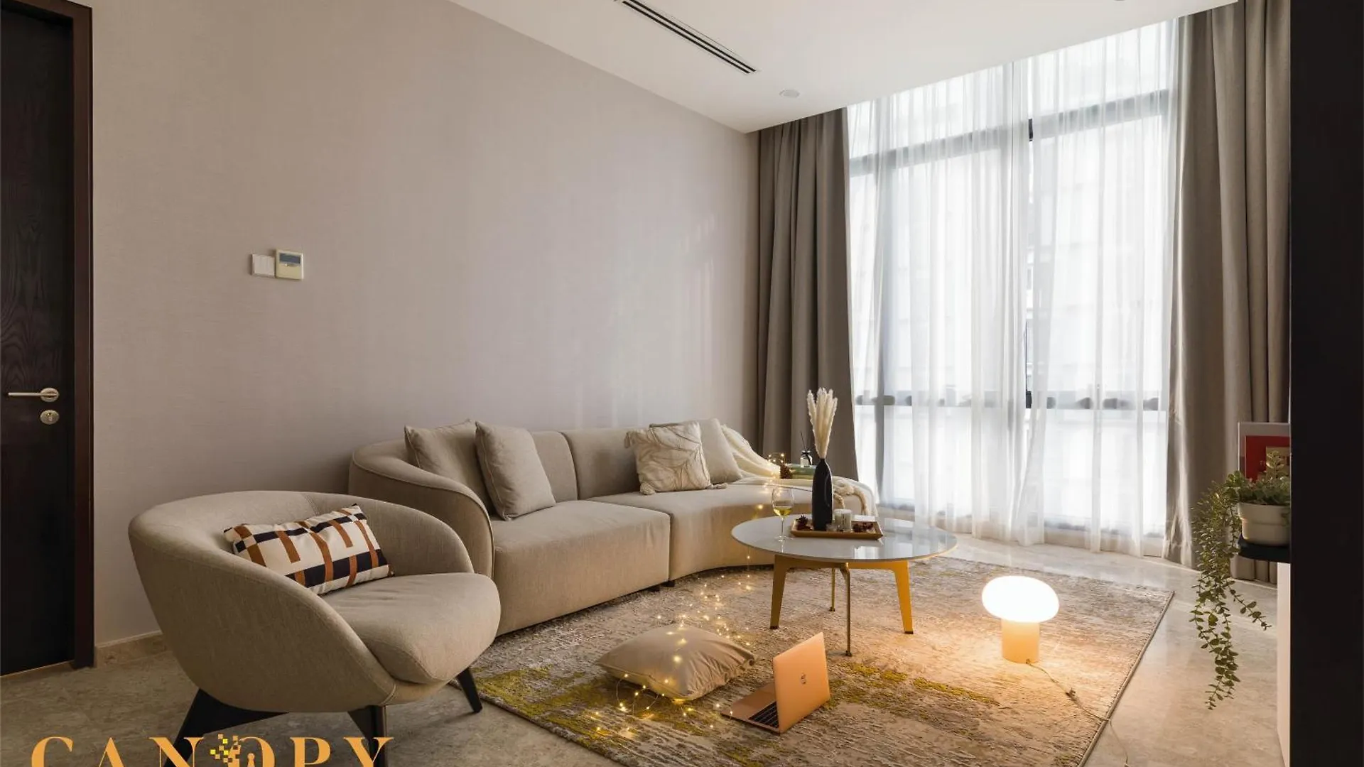 The Manor Serviced Residence By Canopy Lives 吉隆坡 马来西亚