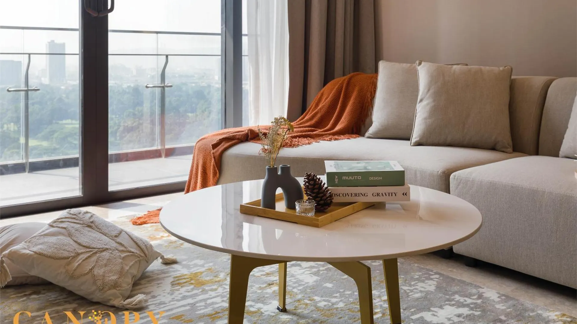 The Manor Serviced Residence By Canopy Lives 吉隆坡 0*,