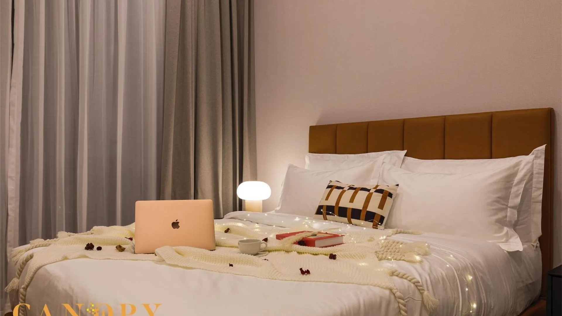 The Manor Serviced Residence By Canopy Lives 吉隆坡 公寓