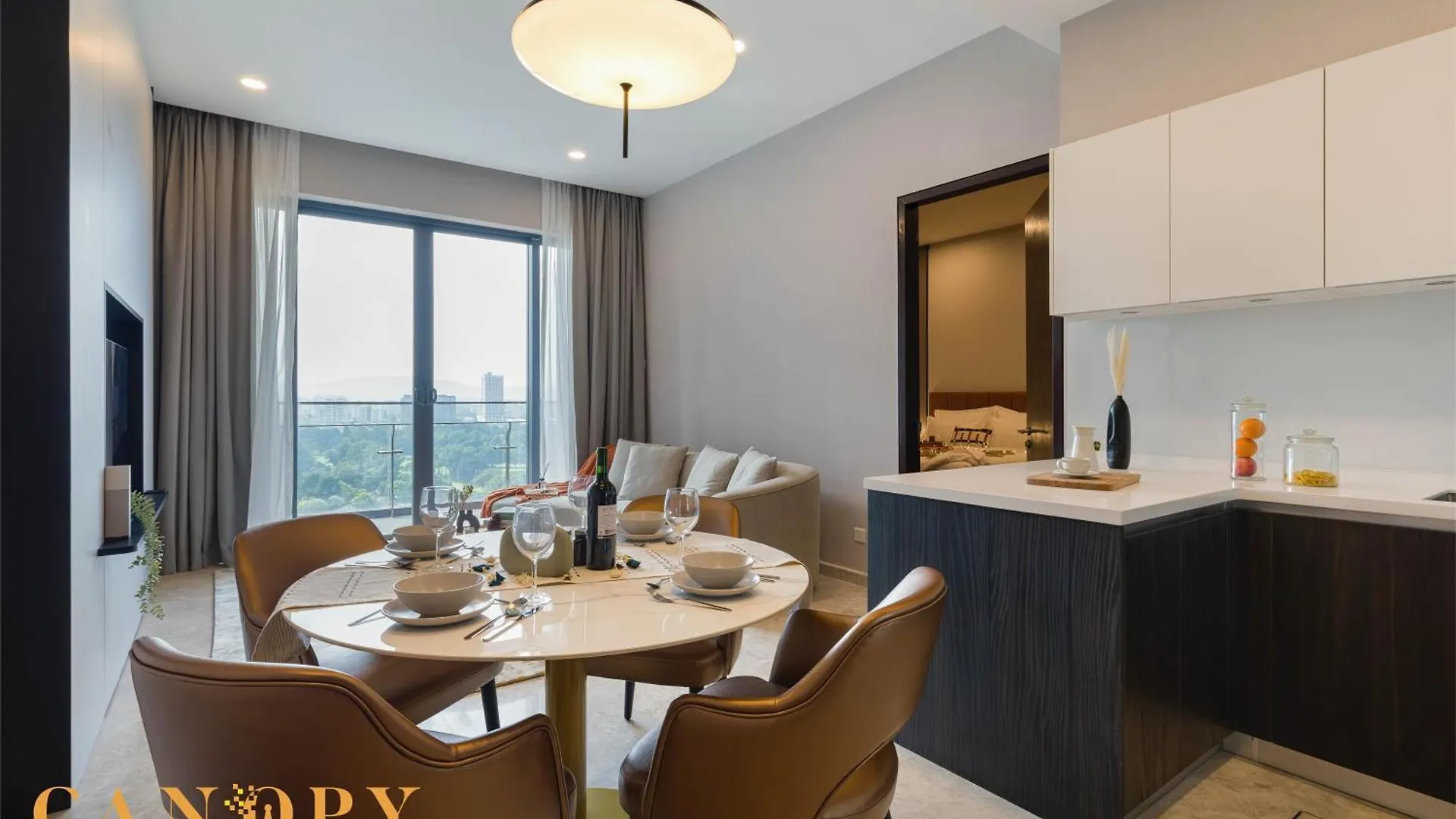 The Manor Serviced Residence By Canopy Lives Kuala Lumpur 0*,  Malaysia