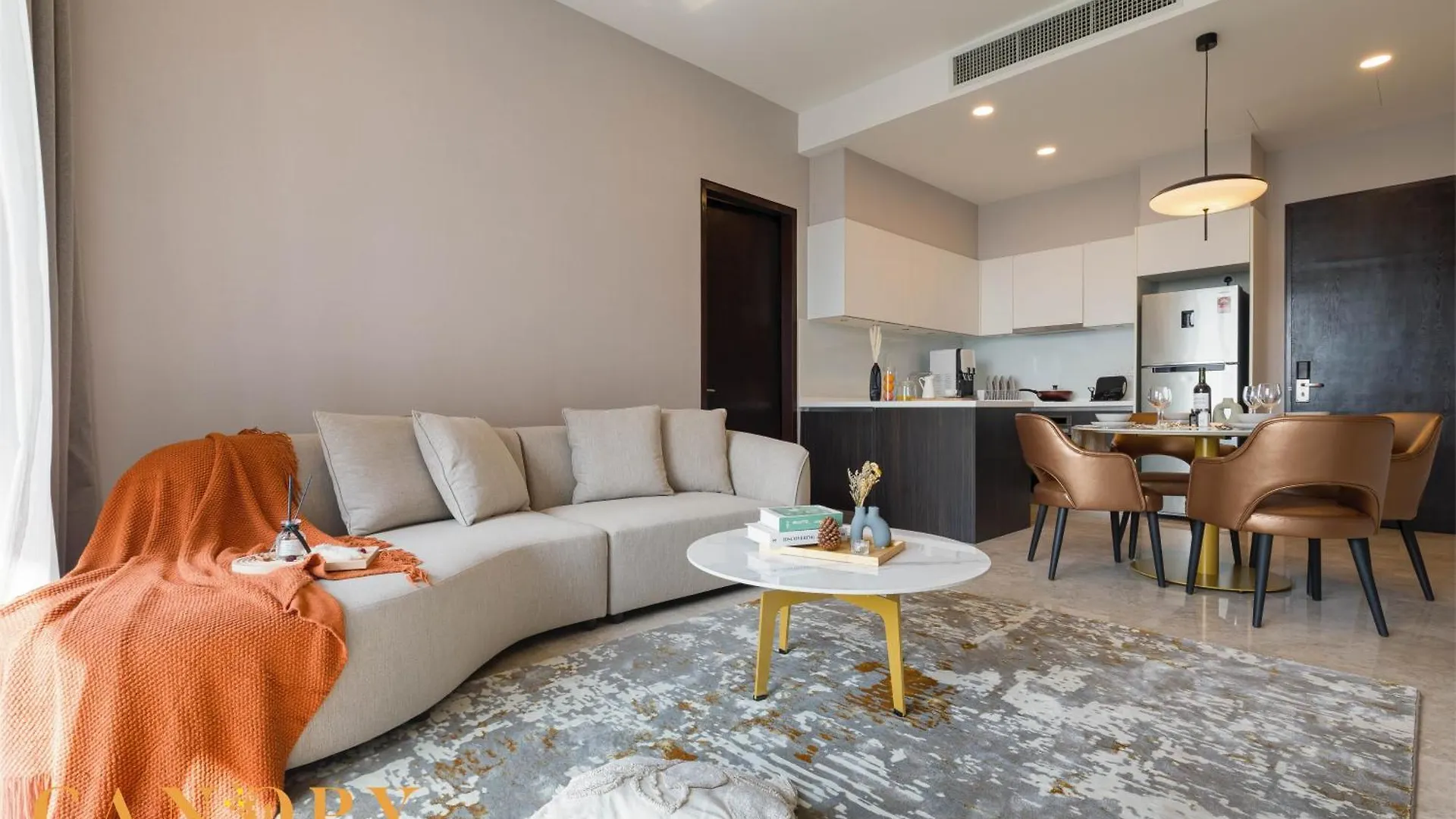The Manor Serviced Residence By Canopy Lives 吉隆坡 0*,  马来西亚