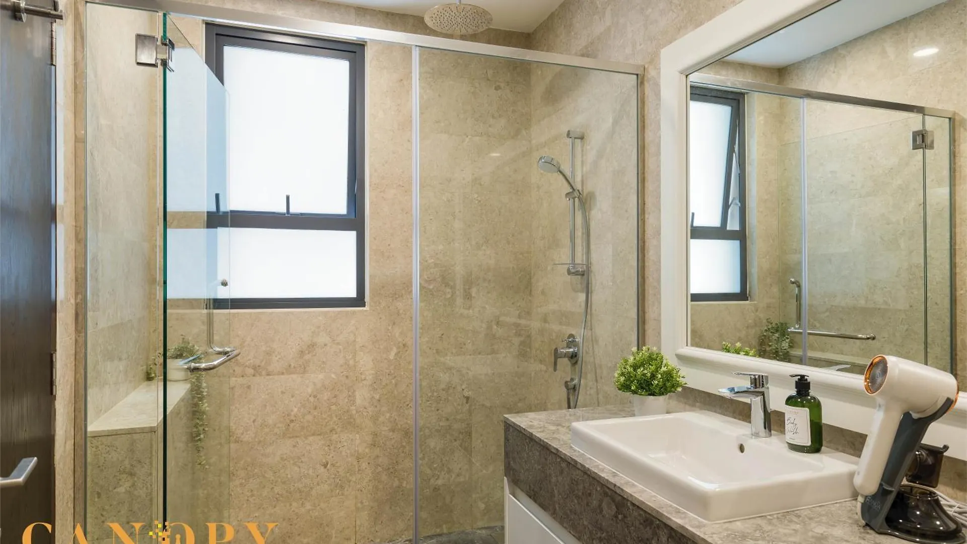 公寓 The Manor Serviced Residence By Canopy Lives 吉隆坡 马来西亚