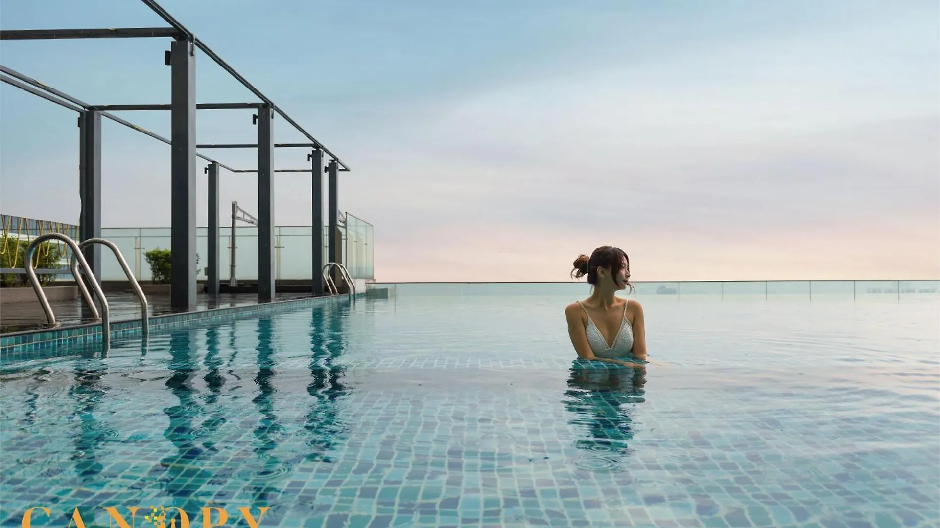 The Manor Serviced Residence By Canopy Lives 吉隆坡 公寓