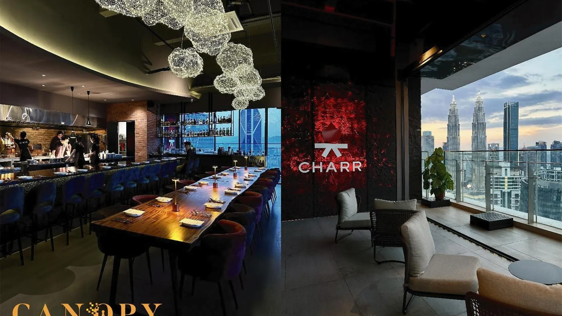 Apartment The Manor Serviced Residence By Canopy Lives Kuala Lumpur